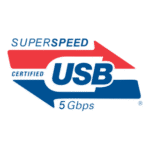 Superspeed Logo Transparent PNG