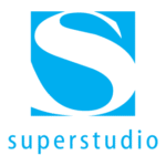 Superstudio S.A.S. Logo Transparent PNG