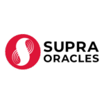 Supra Oracles Logo Transparent PNG