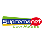 Suprema Net Logo Transparent PNG