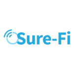 Sure fi Logo Transparent PNG