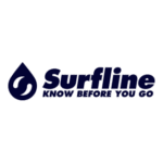 Surfline Logo Transparent PNG