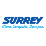 Surrey Logo Transparent PNG