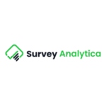 Survey Analytica Logo Transparent PNG
