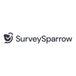 Surveysparrow Logo Transparent PNG