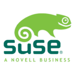 Suse Linux Logo Transparent PNG