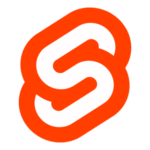 Svelte Logo Transparent PNG