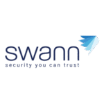 Swann Security Logo Transparent PNG