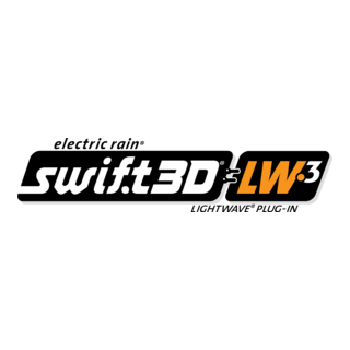 Swift 3D LW Version 3