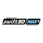 Swift 3D MAX Version 3 Logo Transparent PNG