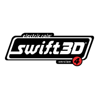 Swift 3D Version 4