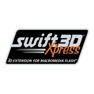 Swift 3D Xpress