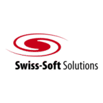 Swift soft Solutions Logo Transparent PNG
