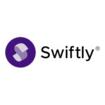 Swiftly Logo Transparent PNG