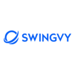 Swingvy Logo Transparent PNG