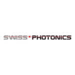Swissphotonics Logo Transparent PNG