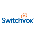 Switchvox Logo Transparent PNG