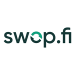 Swop.fi Logo Transparent PNG