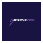 Swoshsvpn Logo Transparent PNG