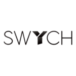 Swych Logo Transparent PNG