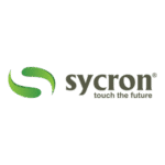 Sycron Techonology Corp. Logo Transparent PNG