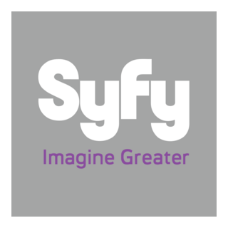 Syfy TV Channel