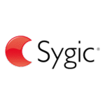 Sygic Logo Transparent PNG