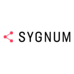 Sygnum Digital Banking Logo Transparent PNG
