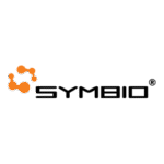 Symbio Digital Logo Transparent PNG