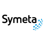 Symeta Logo Transparent PNG