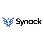 Synack Logo Transparent PNG