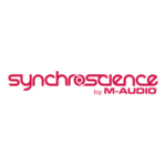 Synchroscience Logo Transparent PNG