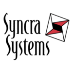Syncra Systems Logo Transparent PNG