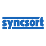 Syncsort Logo Transparent PNG