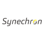 Synechron Logo Transparent PNG