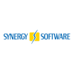 Synergy Software Logo Transparent PNG