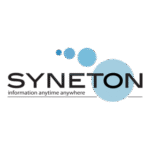 Syneton Logo Transparent PNG