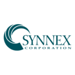 Synnex Logo Transparent PNG