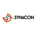 Synscon Logo Transparent PNG