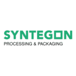 Syntegon Logo Transparent PNG