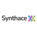Synthace Logo Transparent PNG