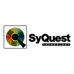 Syquest Logo Transparent PNG