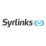 Syrlinks Logo Transparent PNG