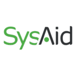 Sysaid Logo Transparent PNG