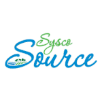 Sysco Source Logo Transparent PNG