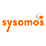 Sysomos Logo Transparent PNG