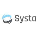 Systa Marketing E Tecnologia Logo Transparent PNG