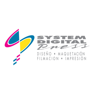 System Digital Press