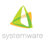 Systemware Logo Transparent PNG
