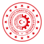 T.C. Sanayi Ve Teknoloji Bakanlığı 2018 Logo Transparent PNG